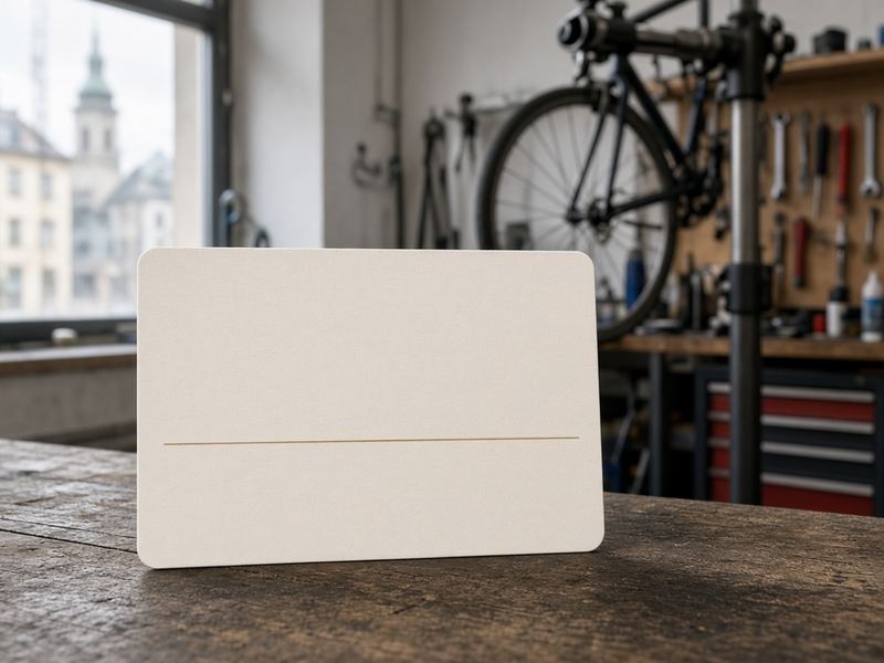 Gift voucher at Tortirasch Atelier